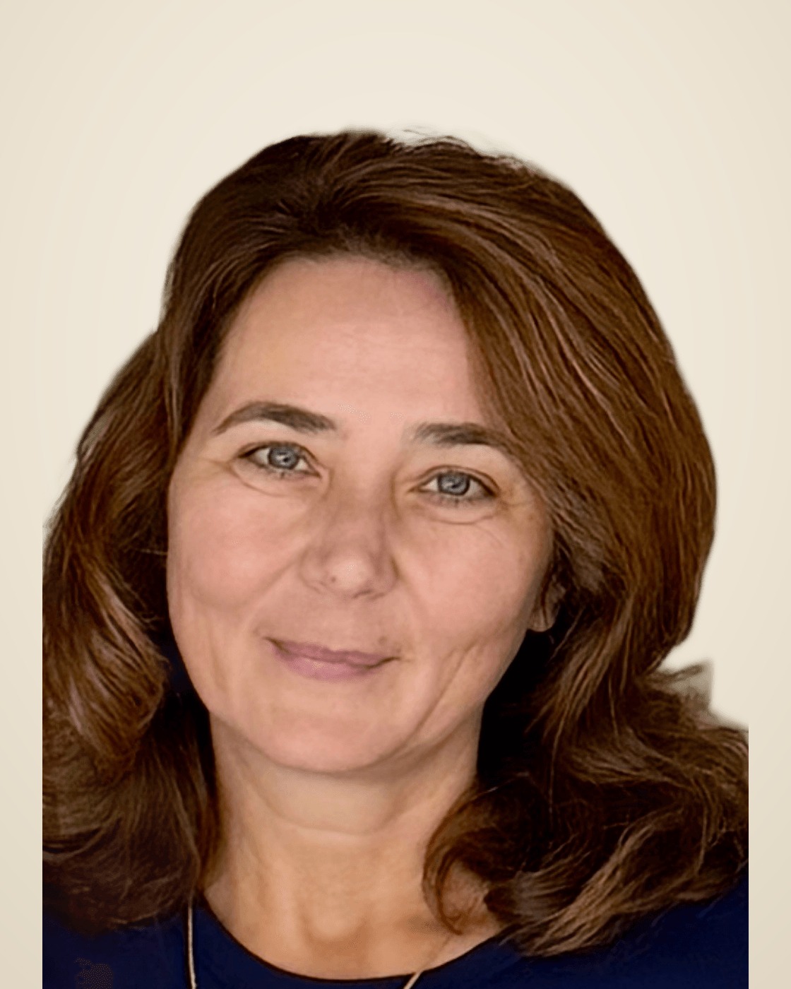 Tanya Onishchenko, Certified NeuroGraphica Instructor